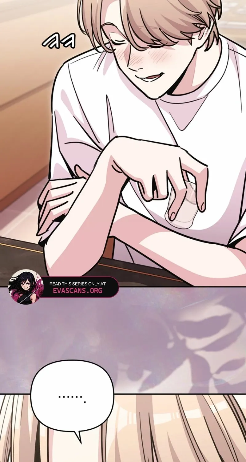 You Like Someone With That Face? Chapter 21 page 26 - 