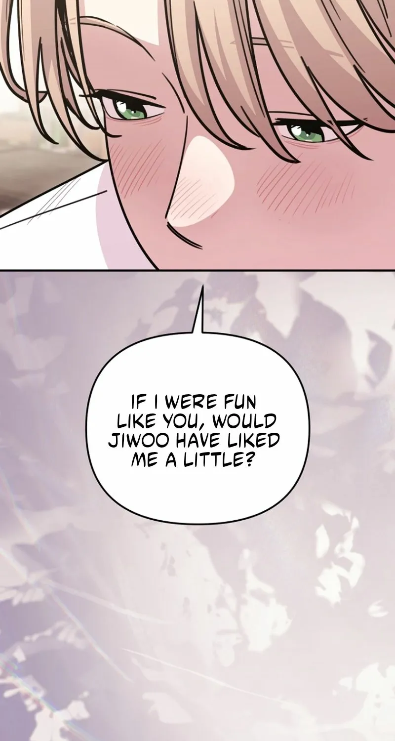 You Like Someone With That Face? Chapter 21 page 27 - 