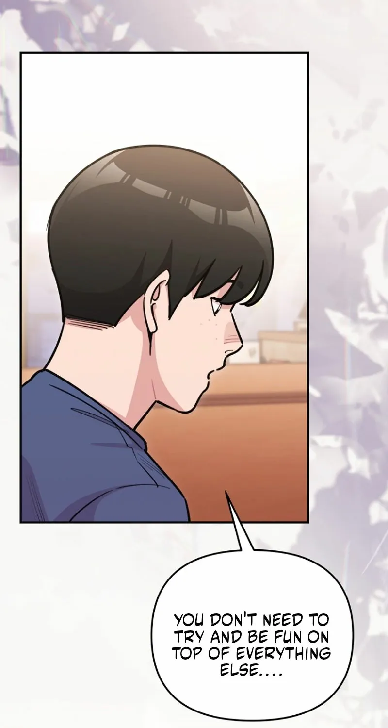 You Like Someone With That Face? Chapter 21 page 28 - 