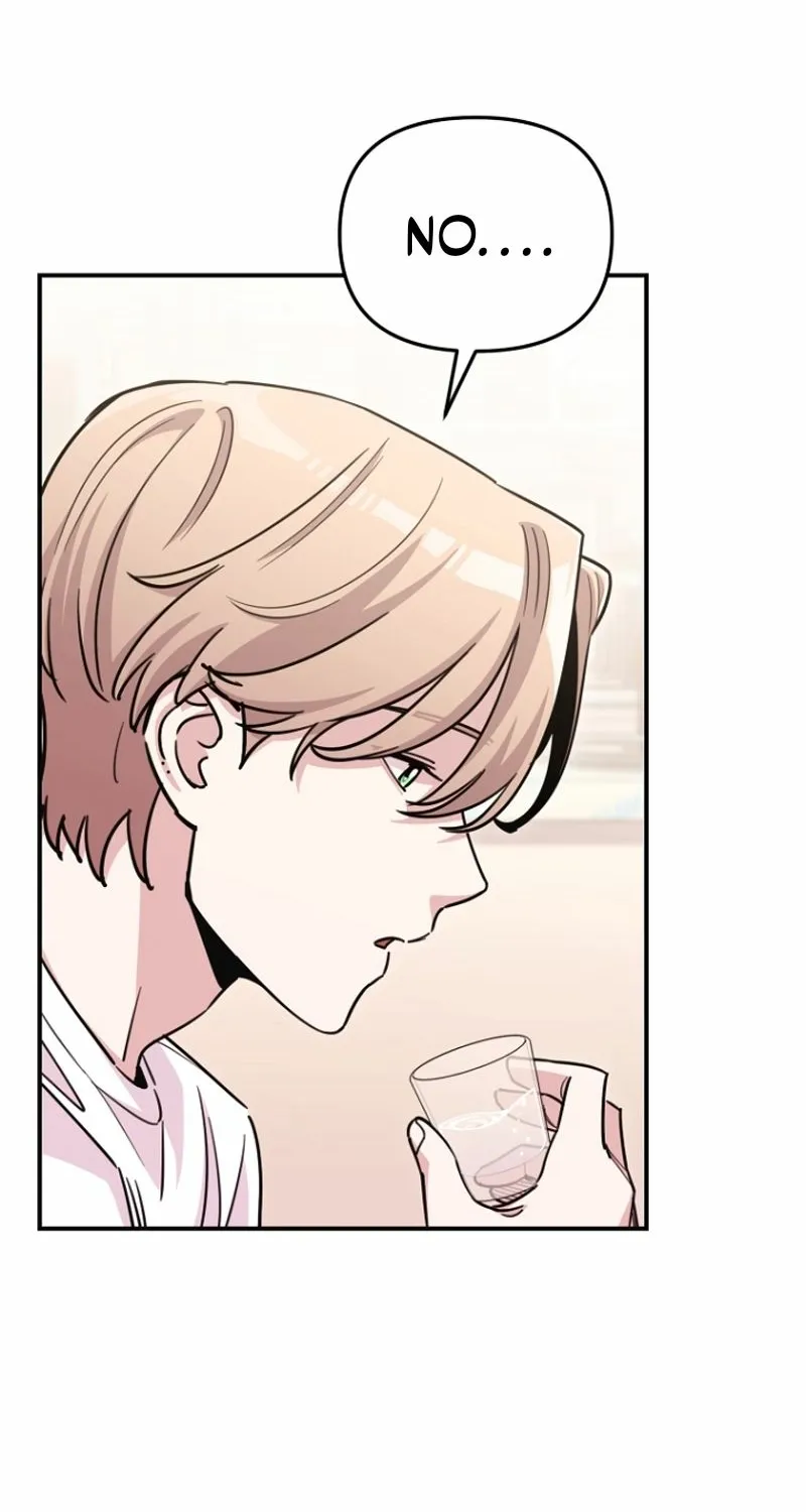 You Like Someone With That Face? Chapter 21 page 4 - 