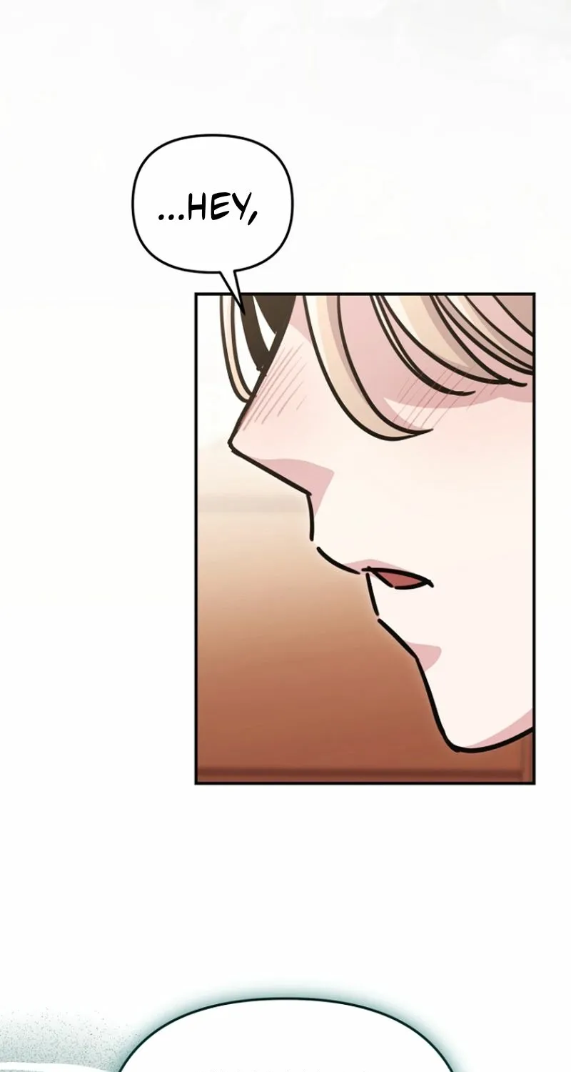 You Like Someone With That Face? Chapter 21 page 31 - 