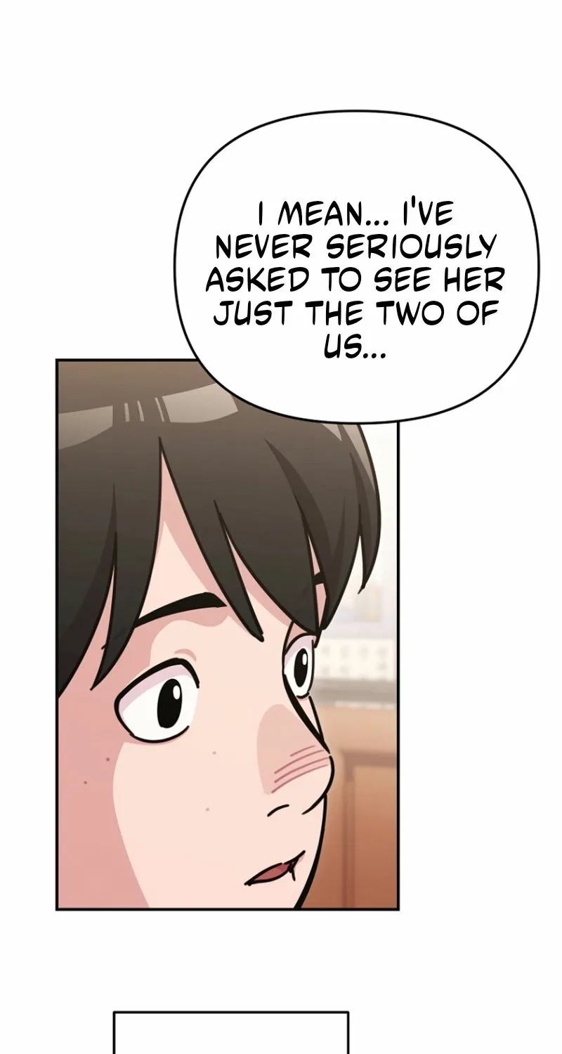 You Like Someone With That Face? Chapter 21 page 33 - 