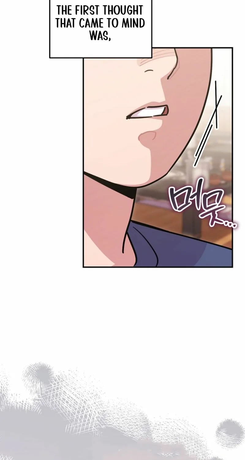 You Like Someone With That Face? Chapter 21 page 34 - 