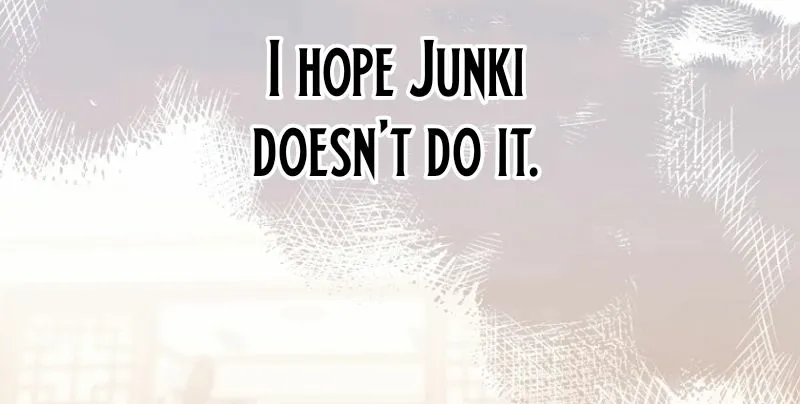You Like Someone With That Face? Chapter 21 page 35 - 