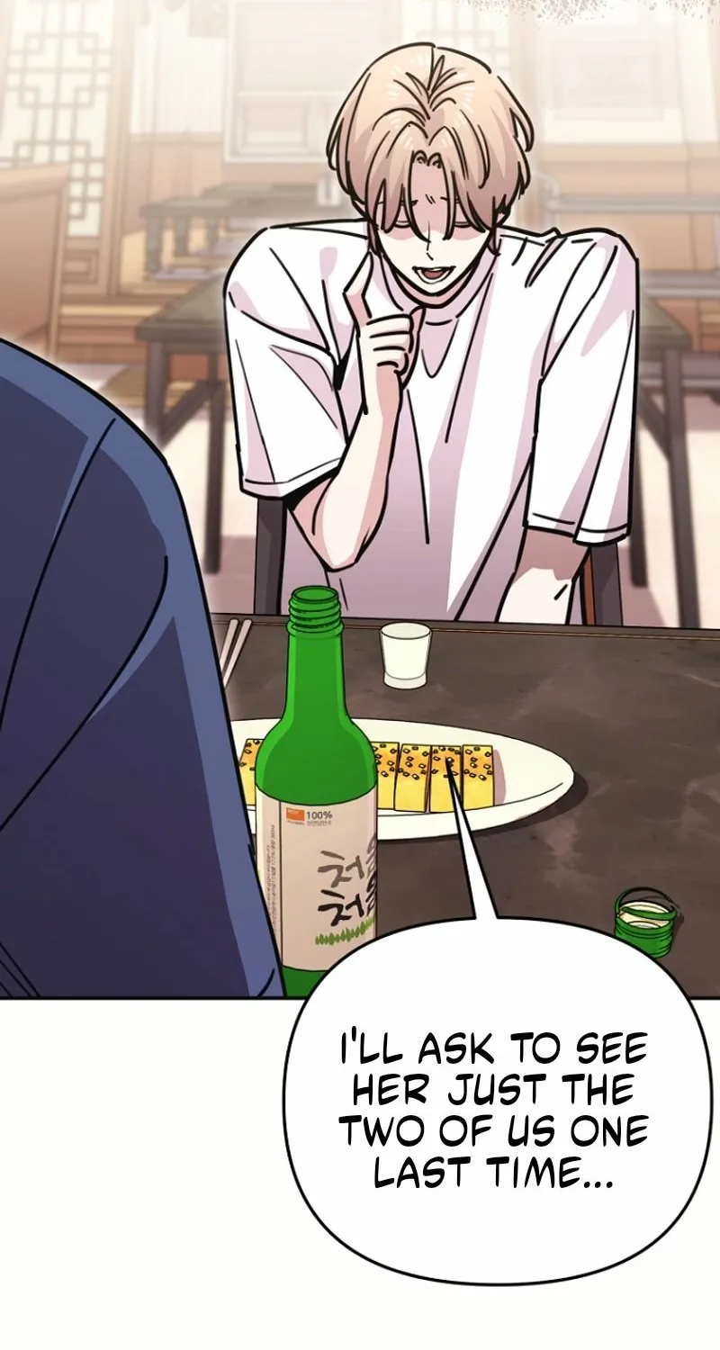 You Like Someone With That Face? Chapter 21 page 36 - 