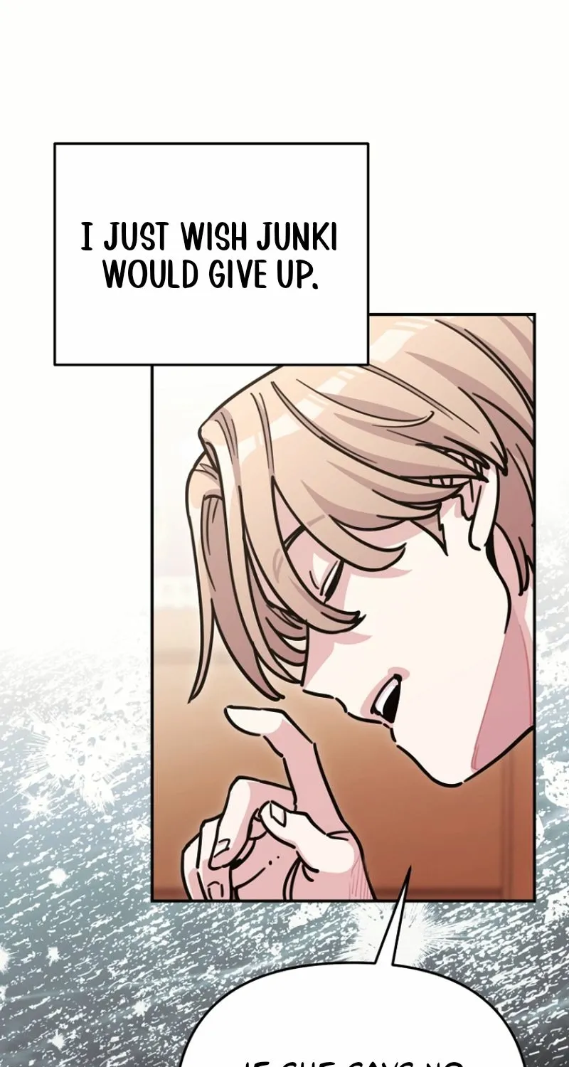 You Like Someone With That Face? Chapter 21 page 37 - 