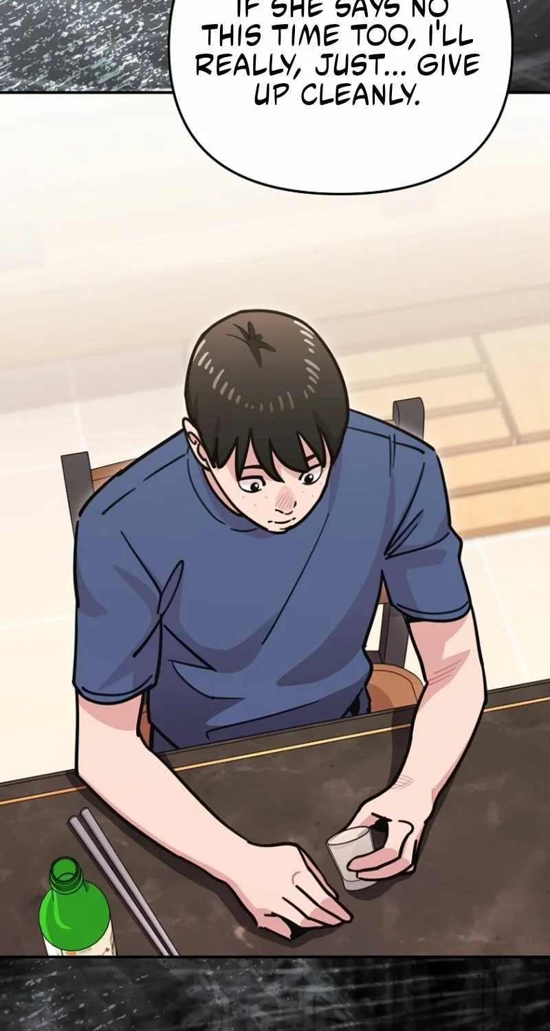 You Like Someone With That Face? Chapter 21 page 38 - 