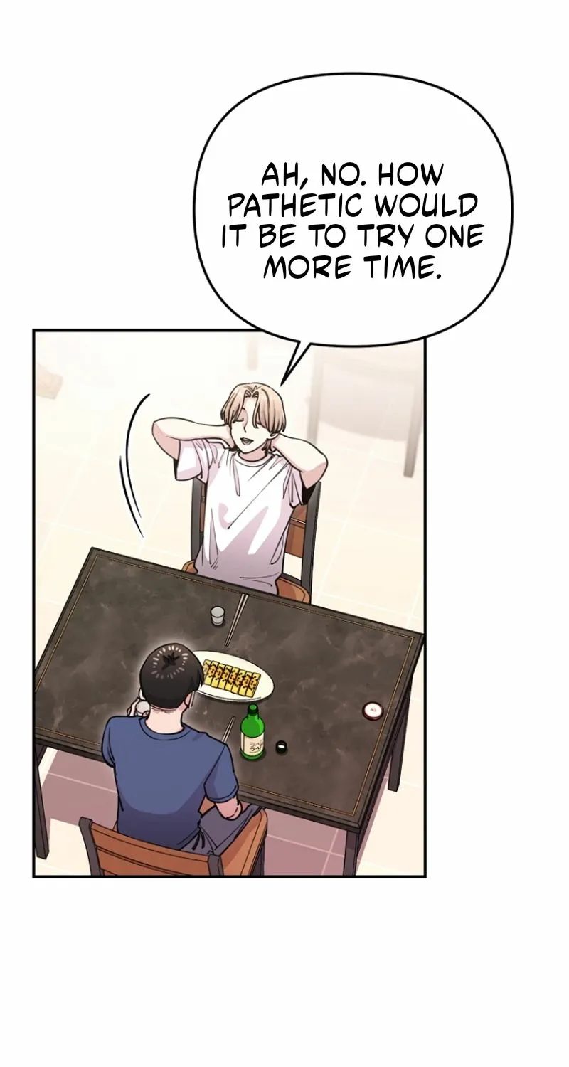 You Like Someone With That Face? Chapter 21 page 41 - 
