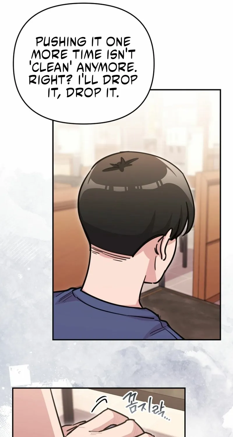 You Like Someone With That Face? Chapter 21 page 42 - 