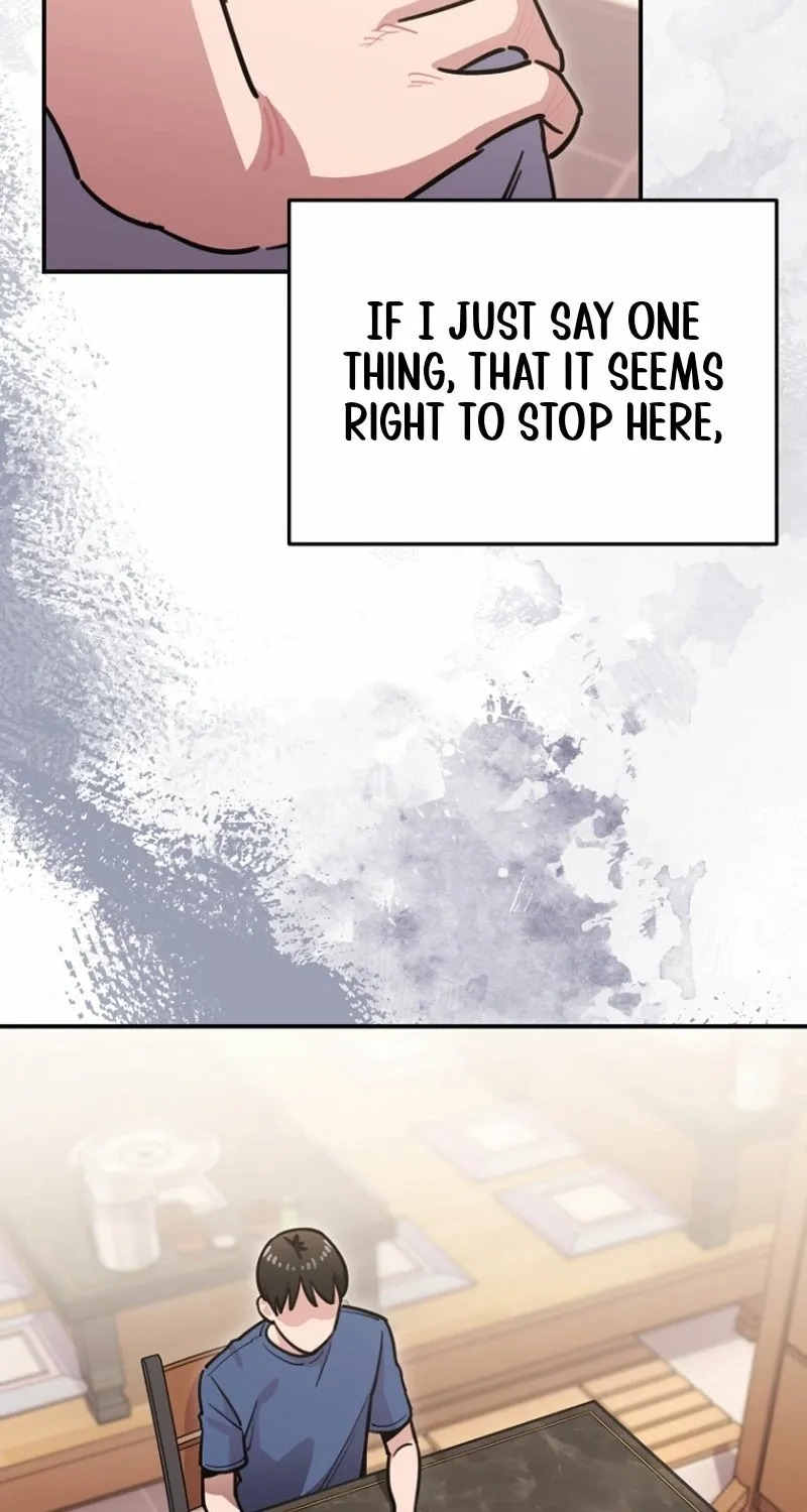 You Like Someone With That Face? Chapter 21 page 43 - 