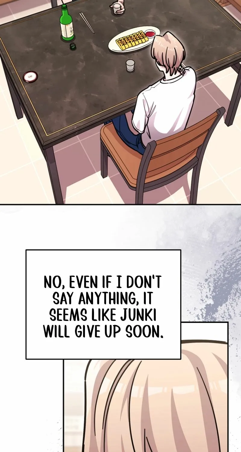 You Like Someone With That Face? Chapter 21 page 44 - 