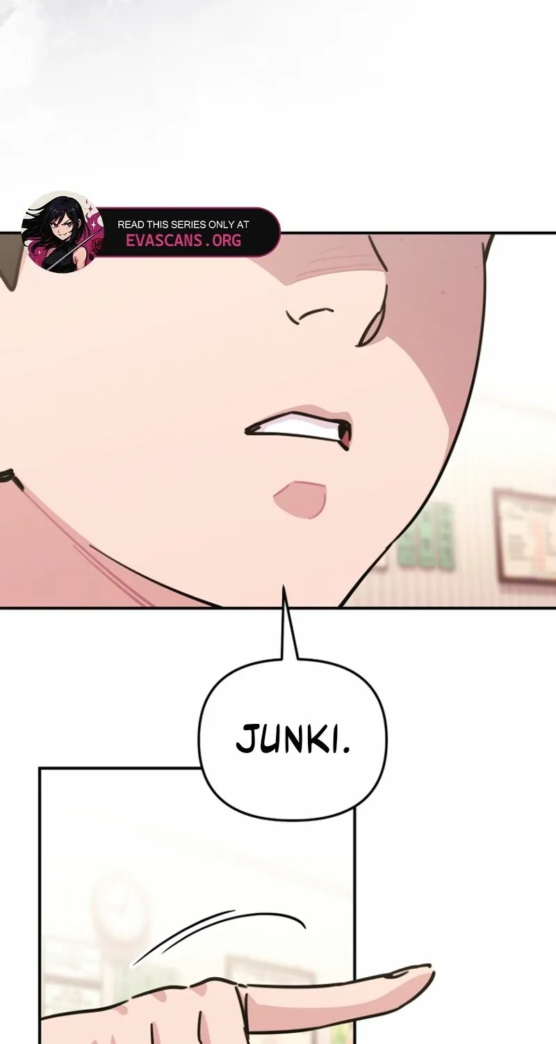 You Like Someone With That Face? Chapter 21 page 48 - 