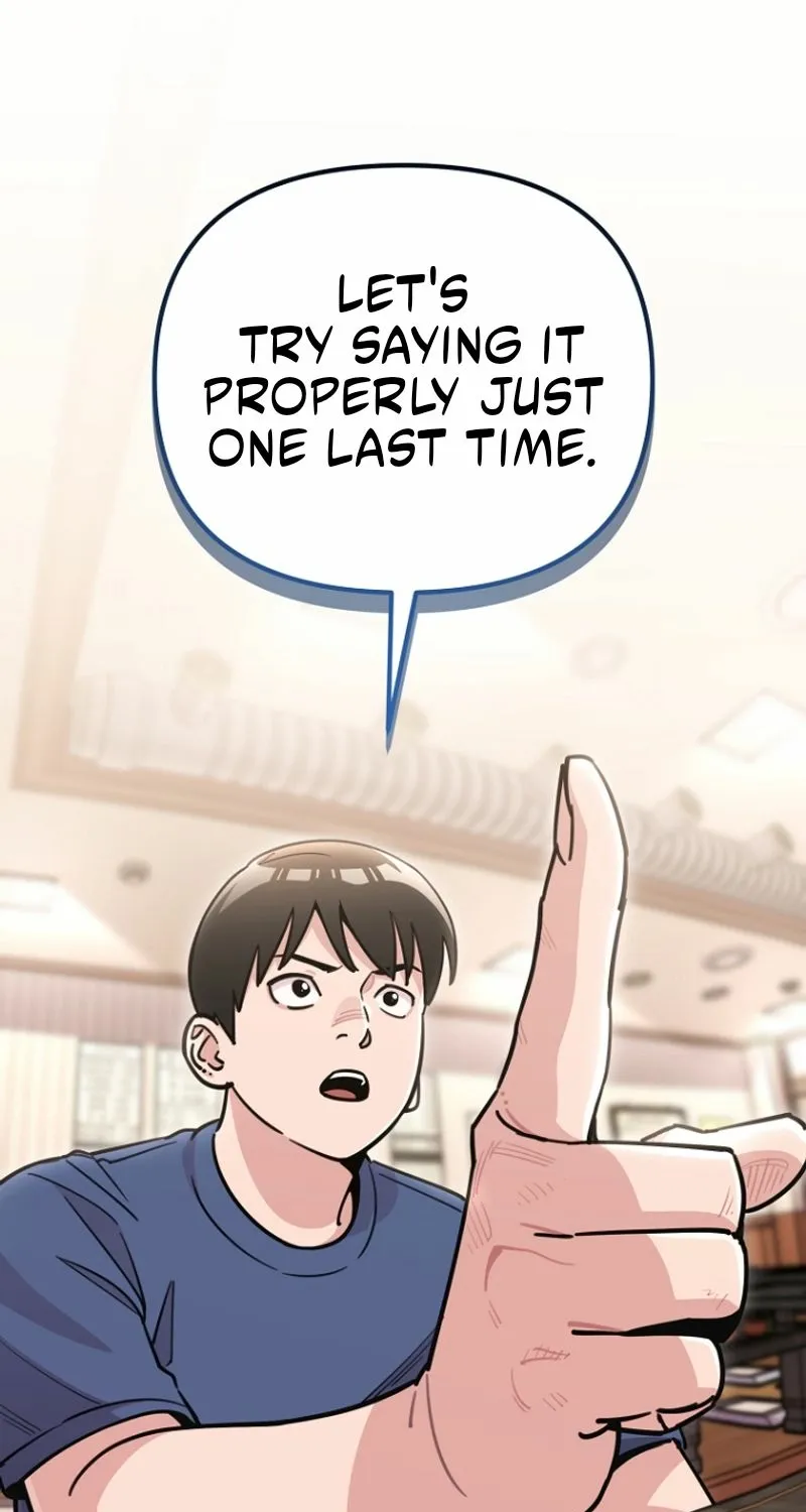 You Like Someone With That Face? Chapter 21 page 51 - 