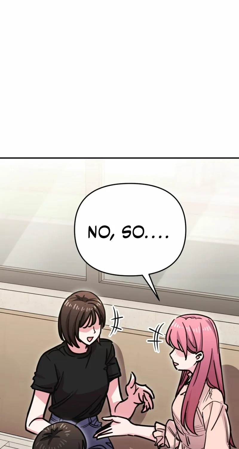 You Like Someone With That Face? Chapter 21 page 54 - 