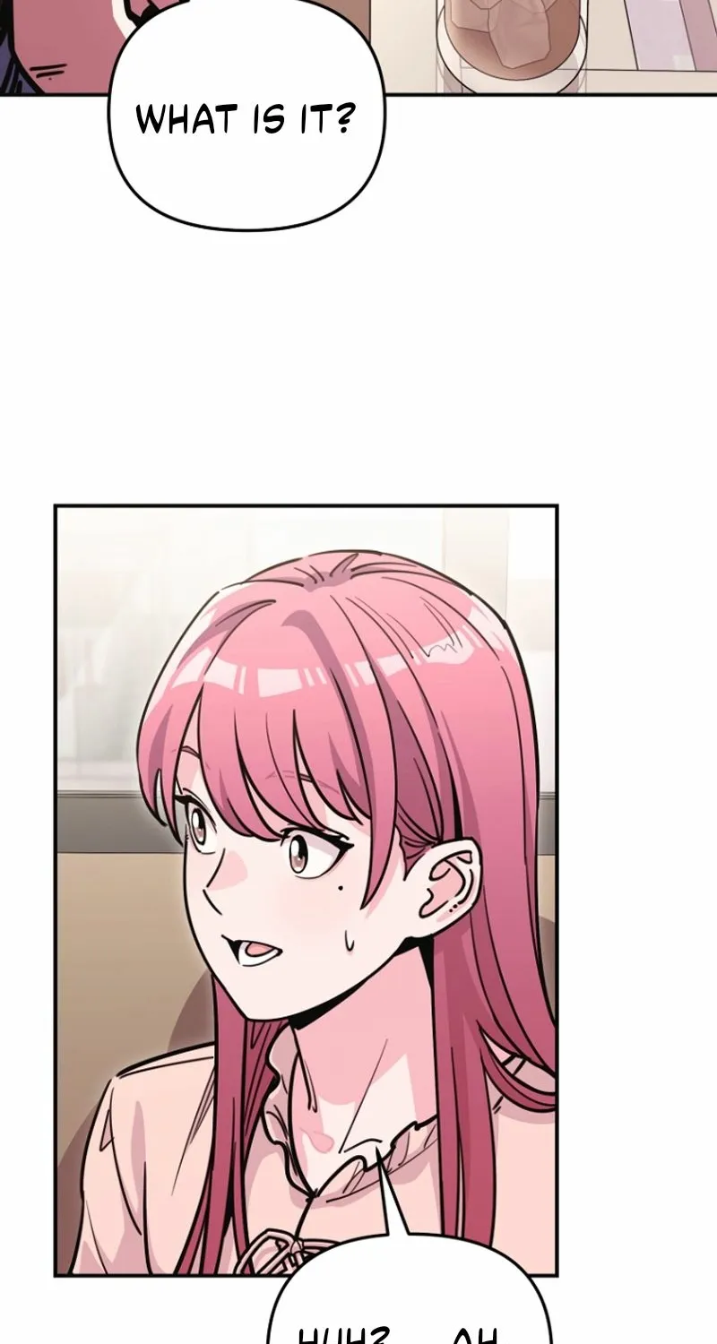 You Like Someone With That Face? Chapter 21 page 58 - 