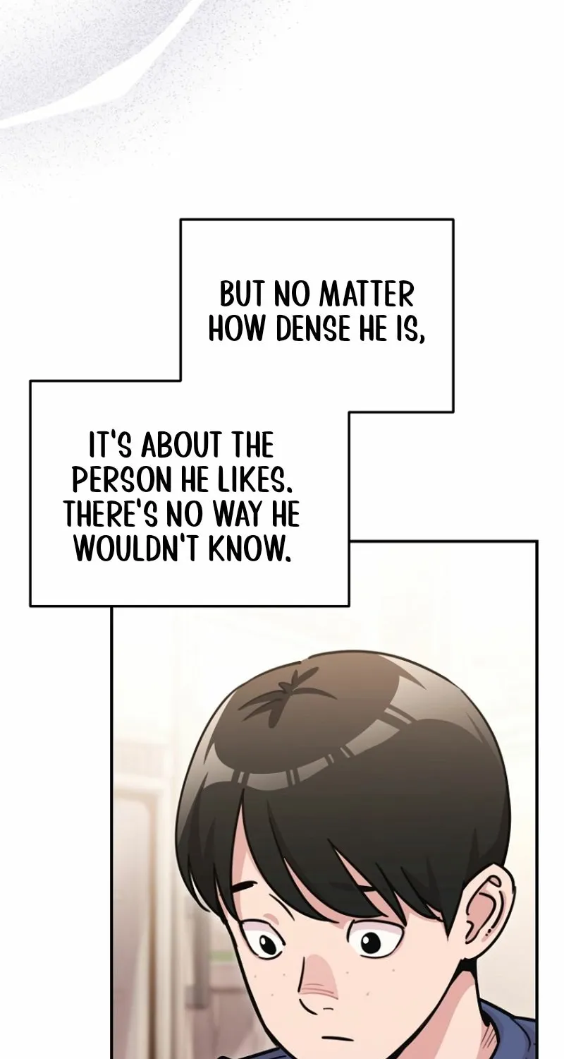 You Like Someone With That Face? Chapter 21 page 7 - 