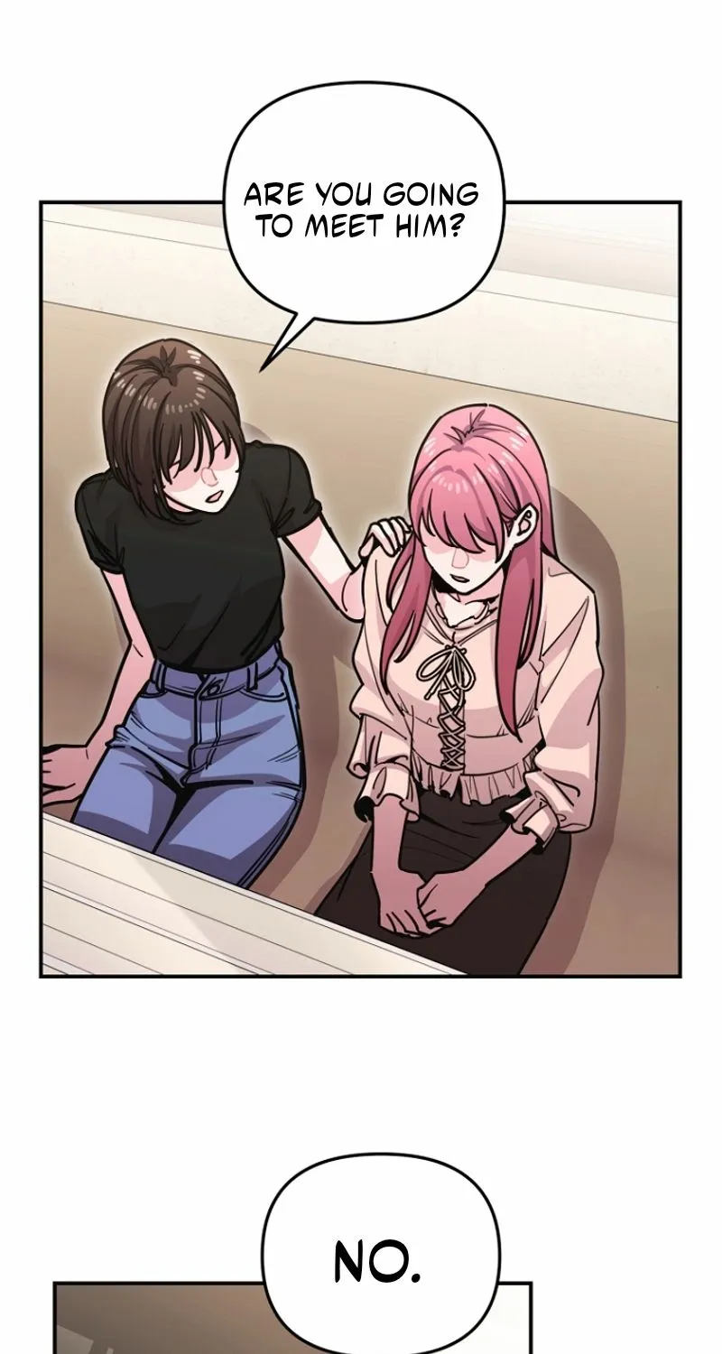 You Like Someone With That Face? Chapter 21 page 61 - 