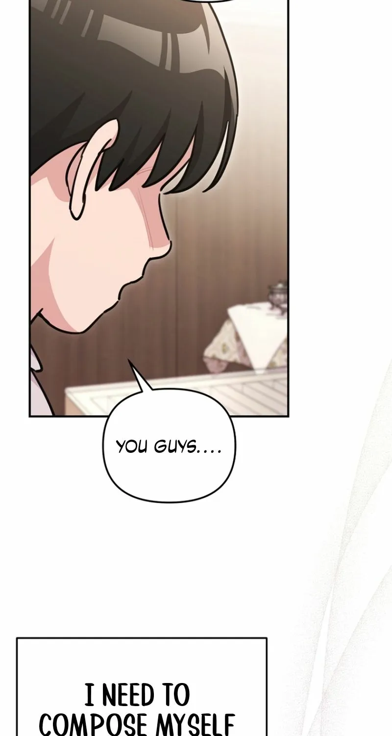 You Like Someone With That Face? Chapter 21 page 62 - 