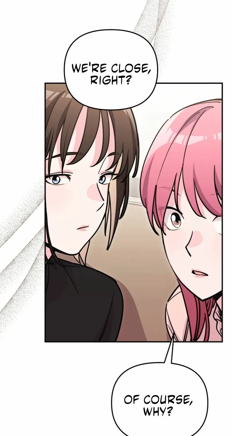 You Like Someone With That Face? Chapter 21 page 64 - 