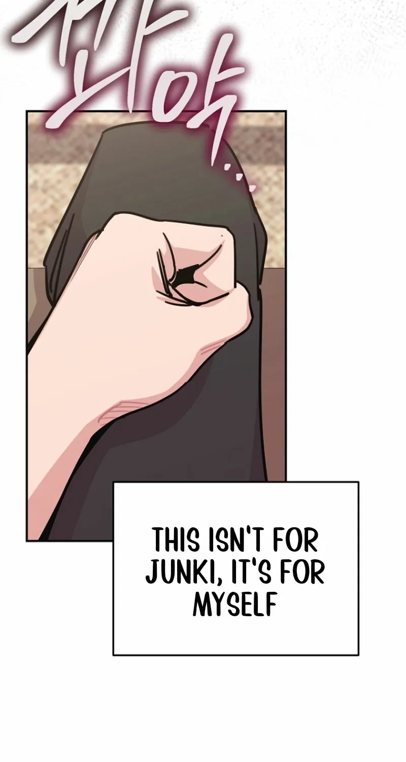 You Like Someone With That Face? Chapter 21 page 68 - 