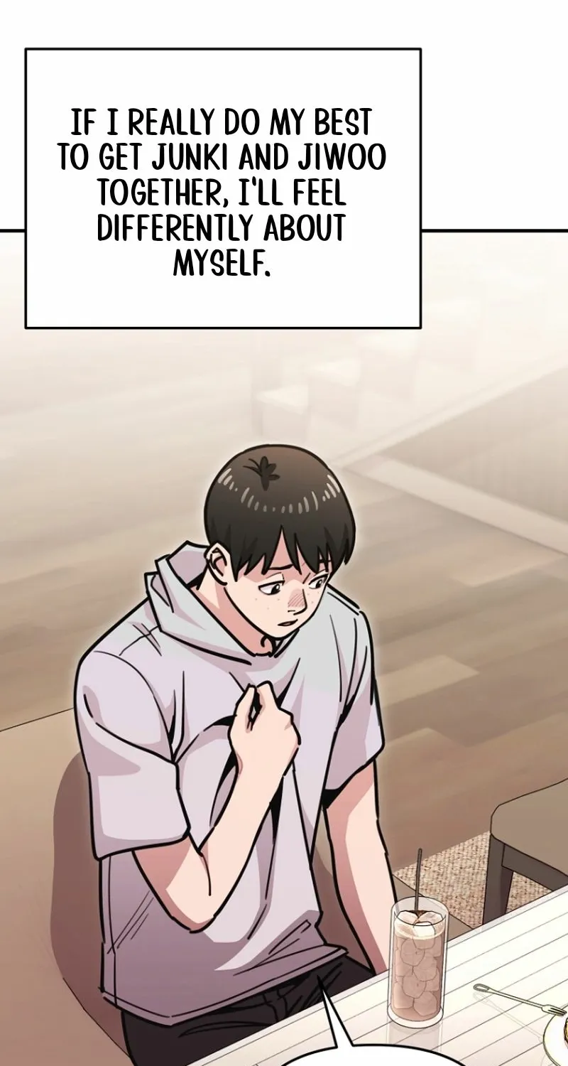 You Like Someone With That Face? Chapter 21 page 69 - 