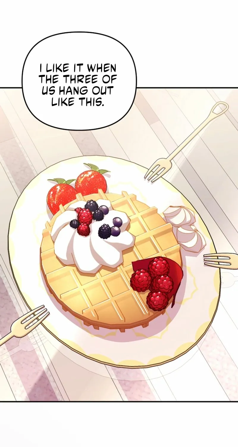 You Like Someone With That Face? Chapter 21 page 71 - 