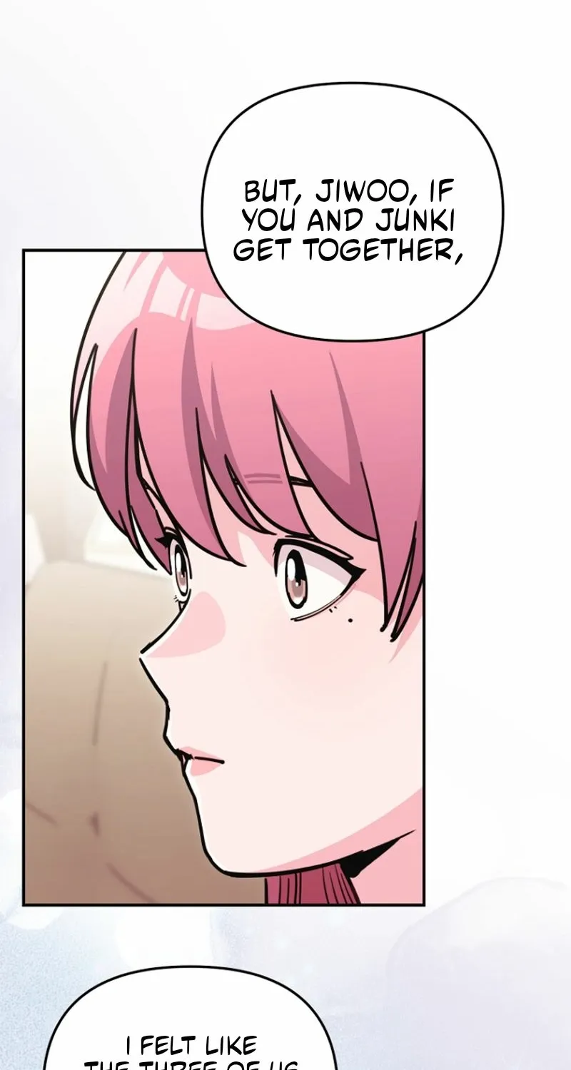 You Like Someone With That Face? Chapter 21 page 72 - 