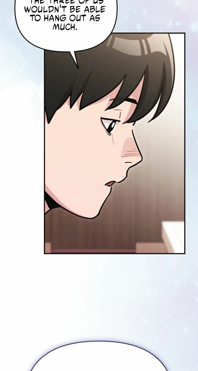 You Like Someone With That Face? Chapter 21 page 73 - 