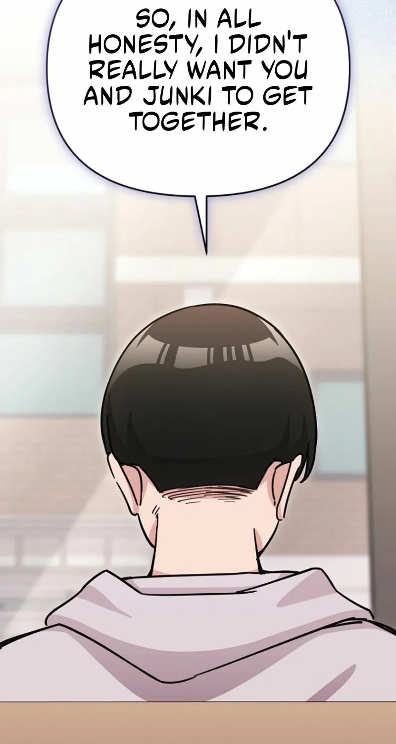 You Like Someone With That Face? Chapter 21 page 74 - 