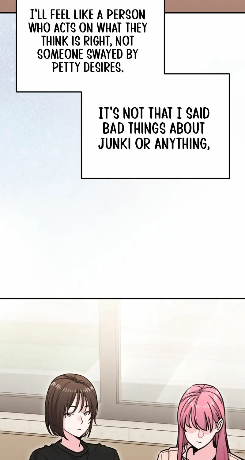 You Like Someone With That Face? Chapter 21 page 76 - 