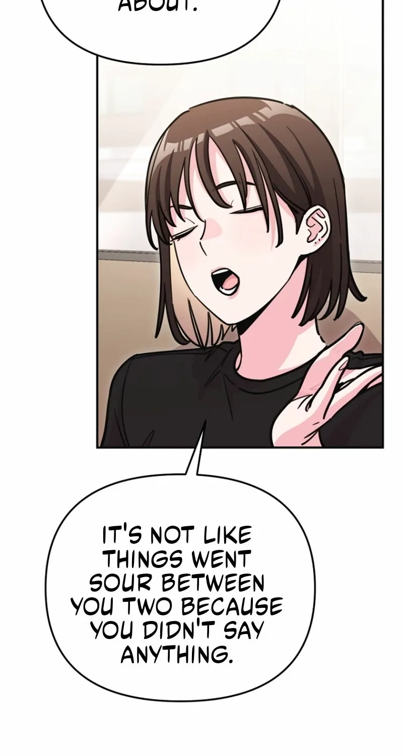 You Like Someone With That Face? Chapter 21 page 78 - 