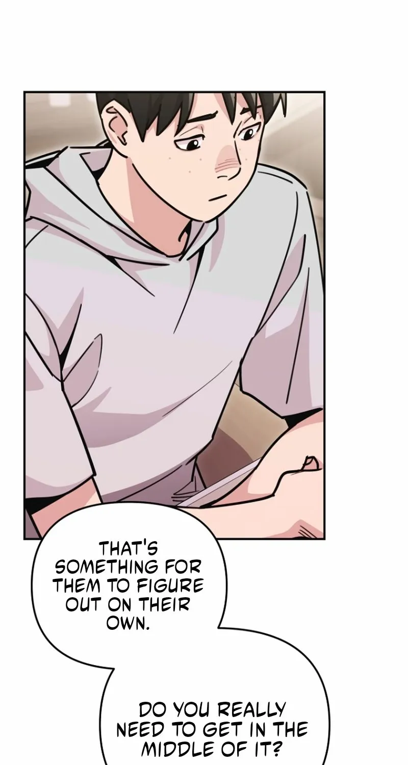 You Like Someone With That Face? Chapter 21 page 79 - 