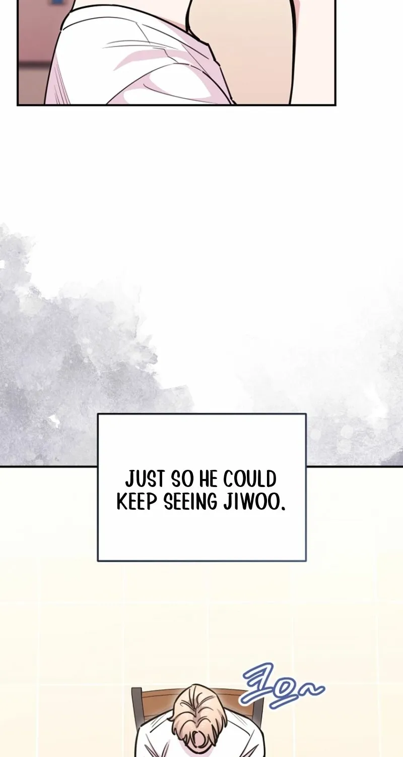 You Like Someone With That Face? Chapter 21 page 9 - 