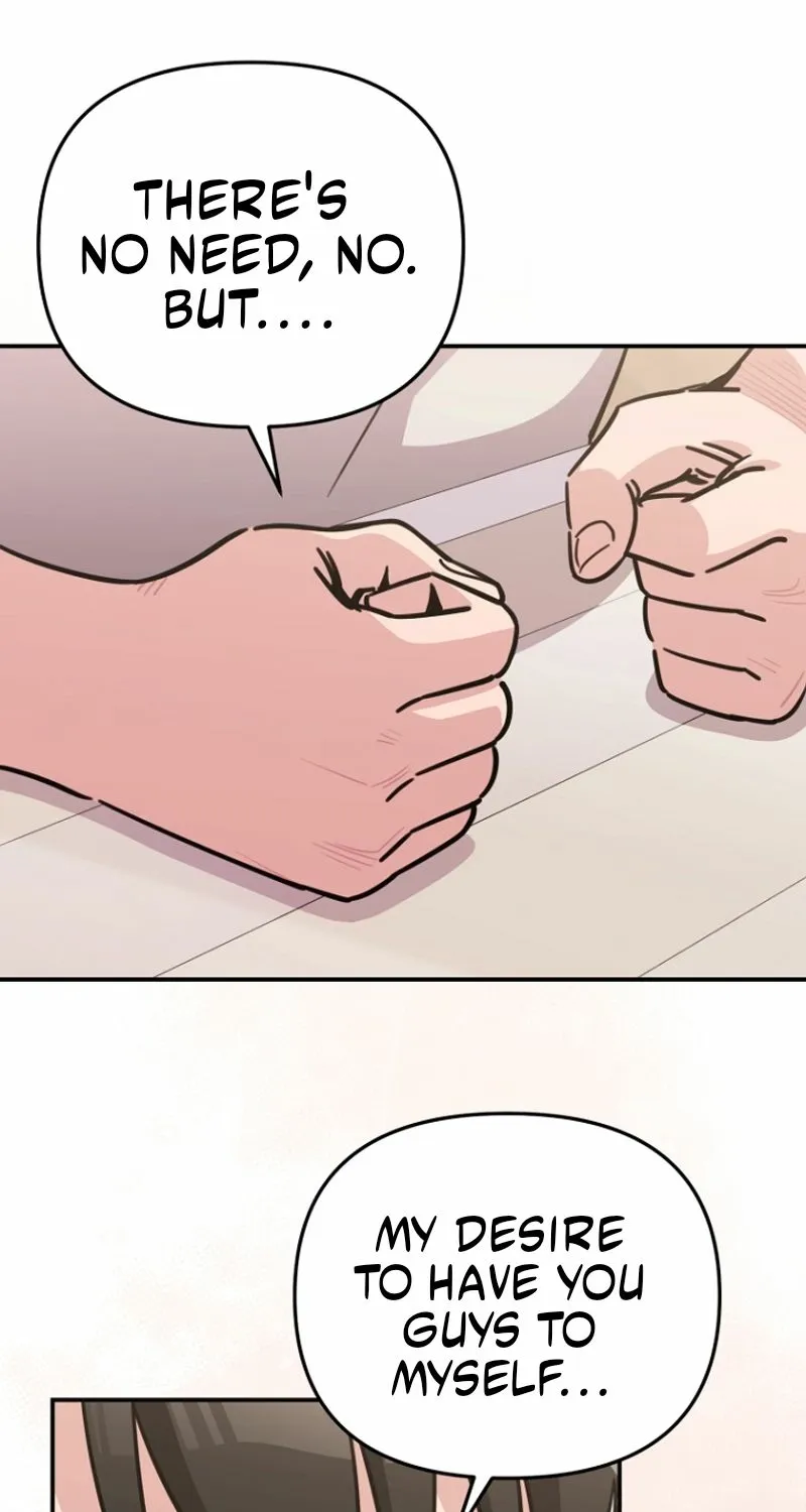 You Like Someone With That Face? Chapter 21 page 81 - 