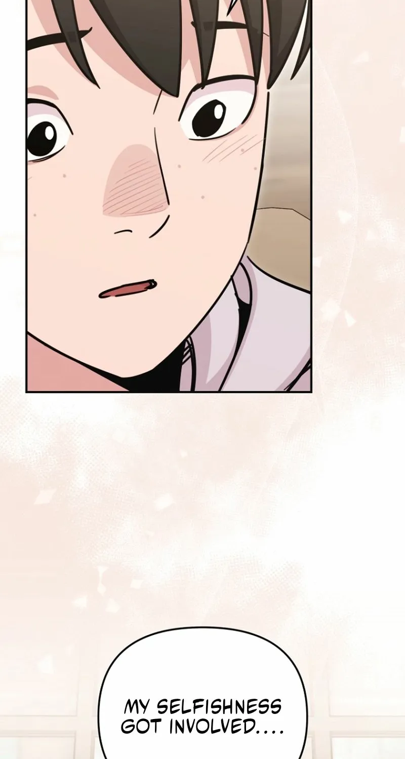 You Like Someone With That Face? Chapter 21 page 82 - 