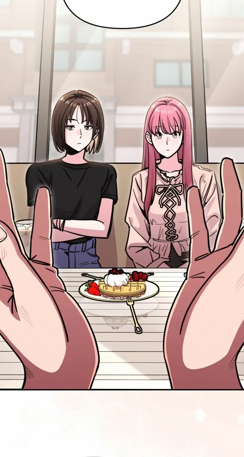 You Like Someone With That Face? Chapter 21 page 83 - 