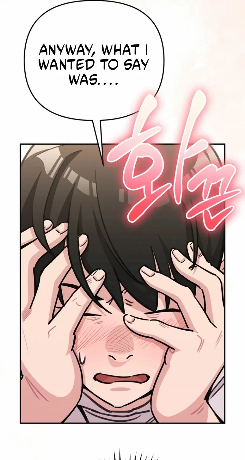 You Like Someone With That Face? Chapter 21 page 84 - 