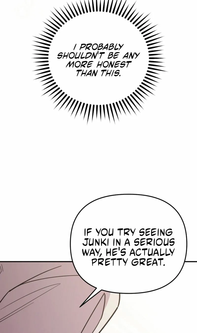 You Like Someone With That Face? Chapter 21 page 85 - 