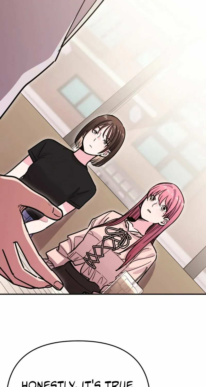 You Like Someone With That Face? Chapter 21 page 86 - 