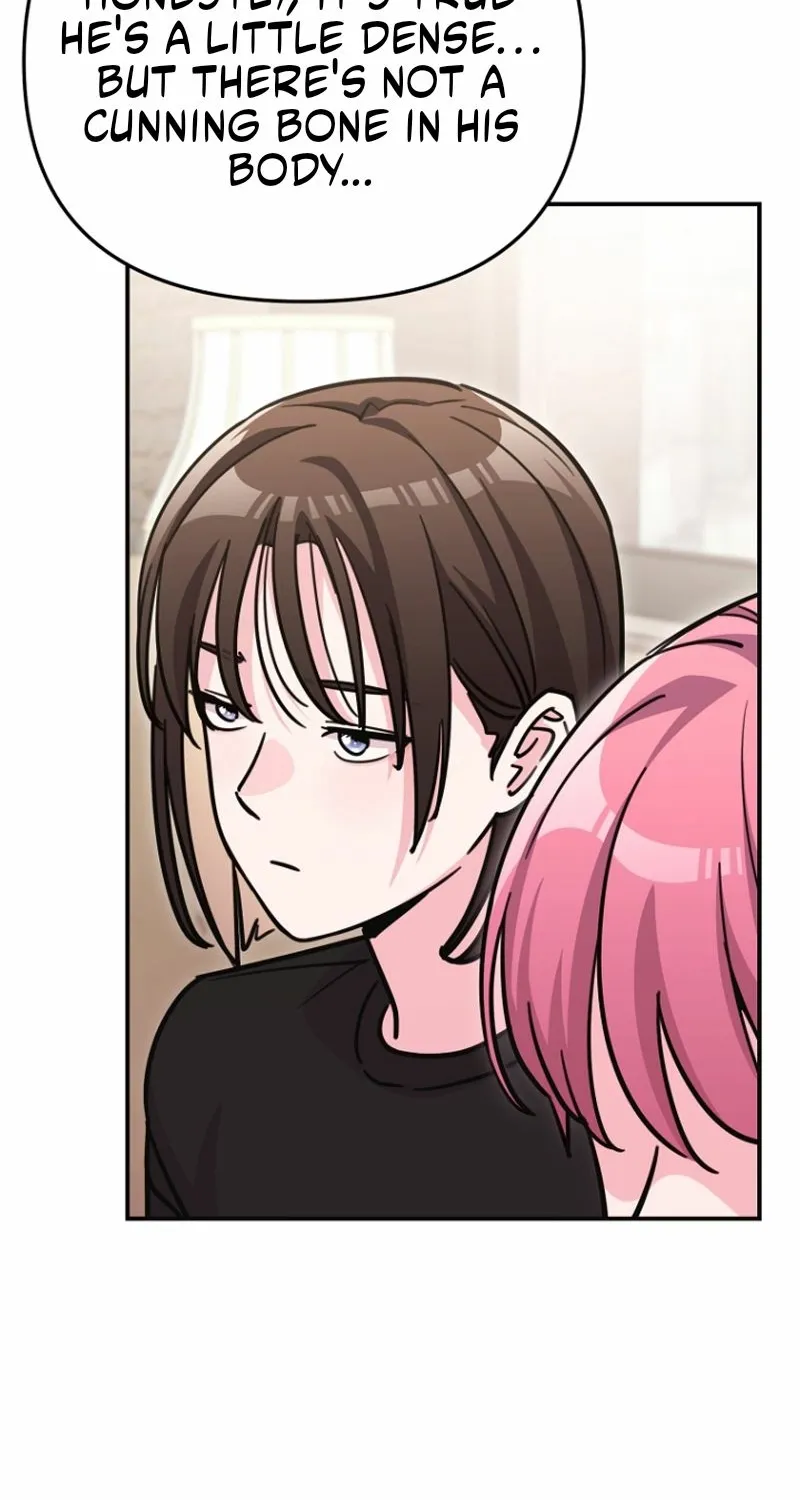 You Like Someone With That Face? Chapter 21 page 87 - 