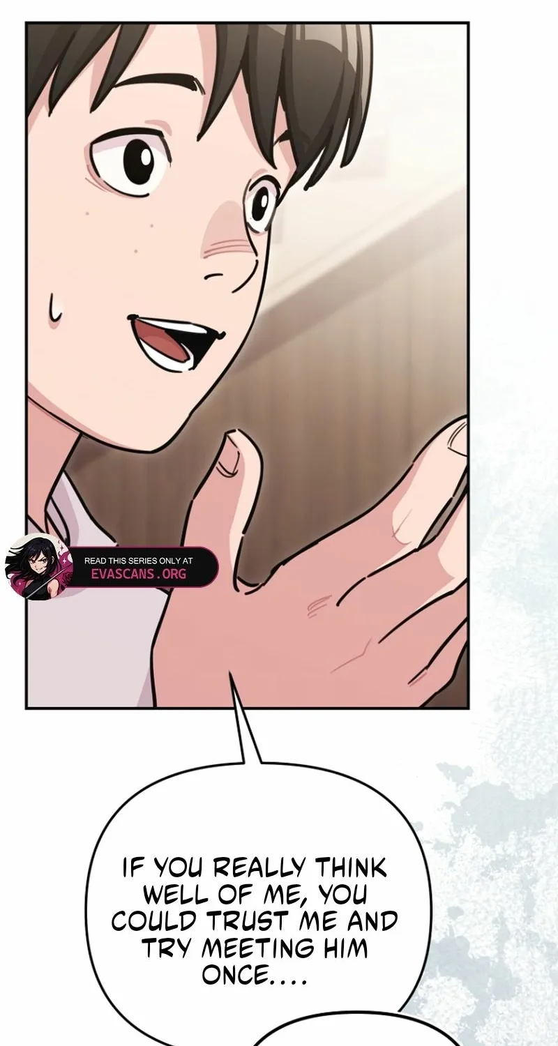 You Like Someone With That Face? Chapter 21 page 88 - 