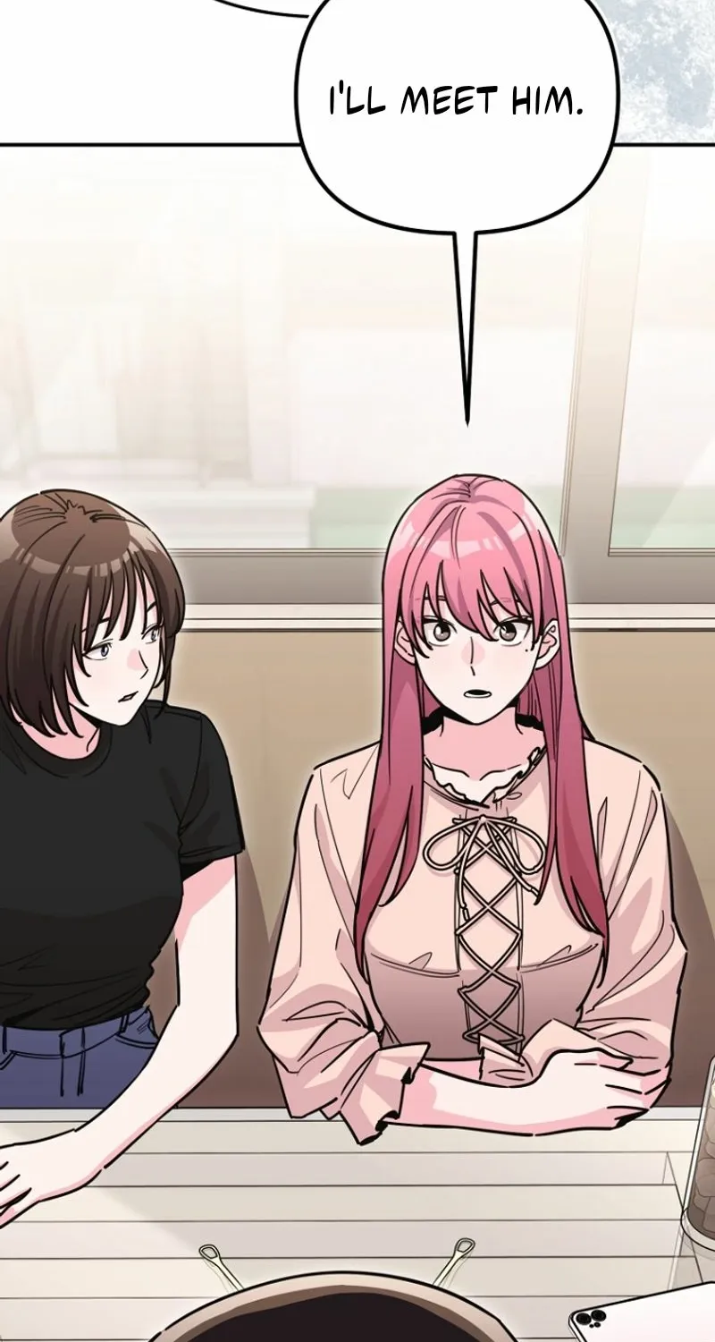 You Like Someone With That Face? Chapter 21 page 89 - 