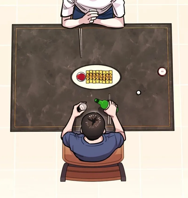 You Like Someone With That Face? Chapter 21 page 10 - 