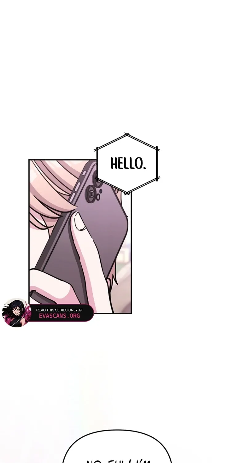 You Like Someone With That Face? Chapter 22 page 2 - 