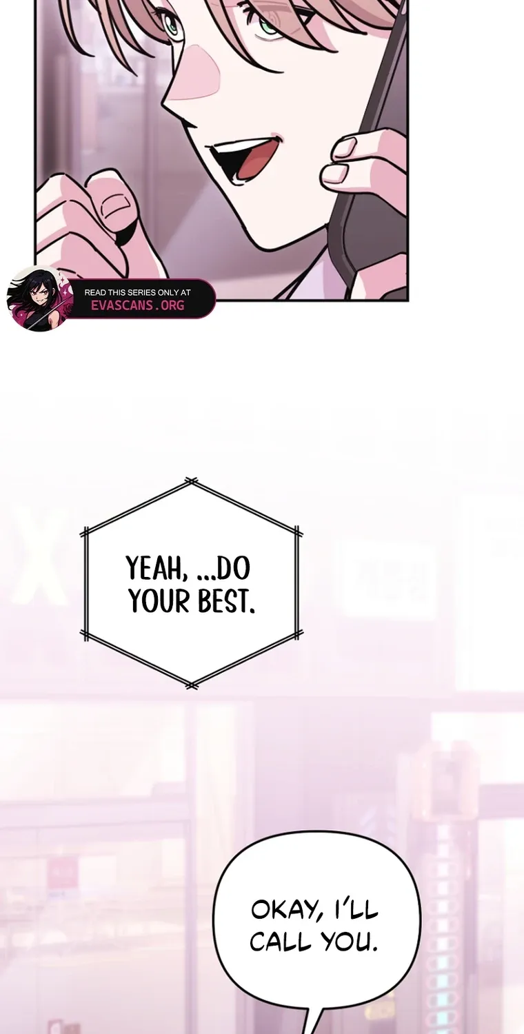 You Like Someone With That Face? Chapter 22 page 11 - 