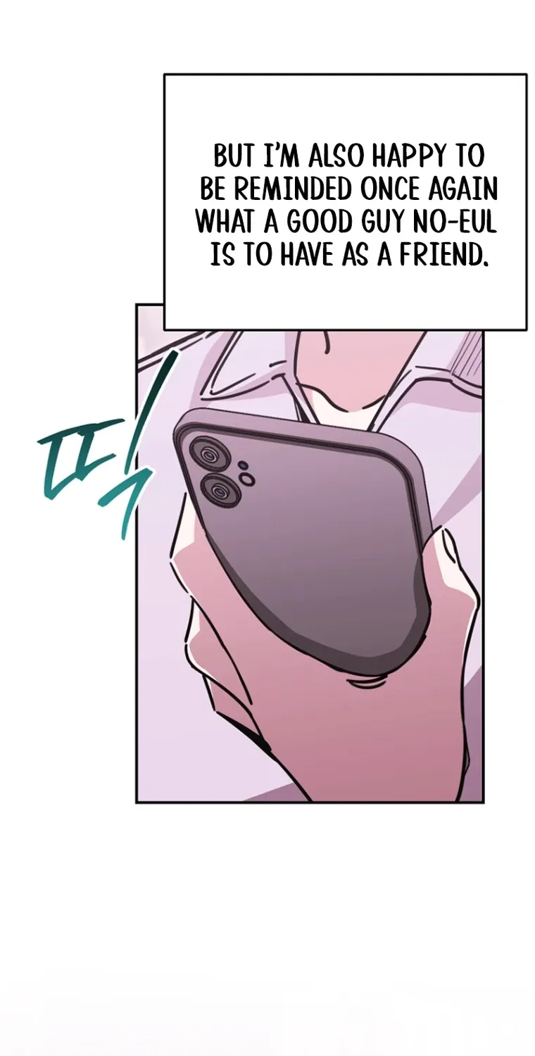 You Like Someone With That Face? Chapter 22 page 13 - 