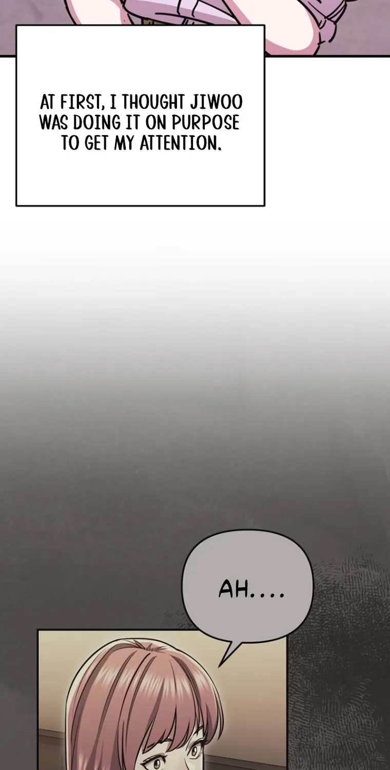 You Like Someone With That Face? Chapter 22 page 15 - 
