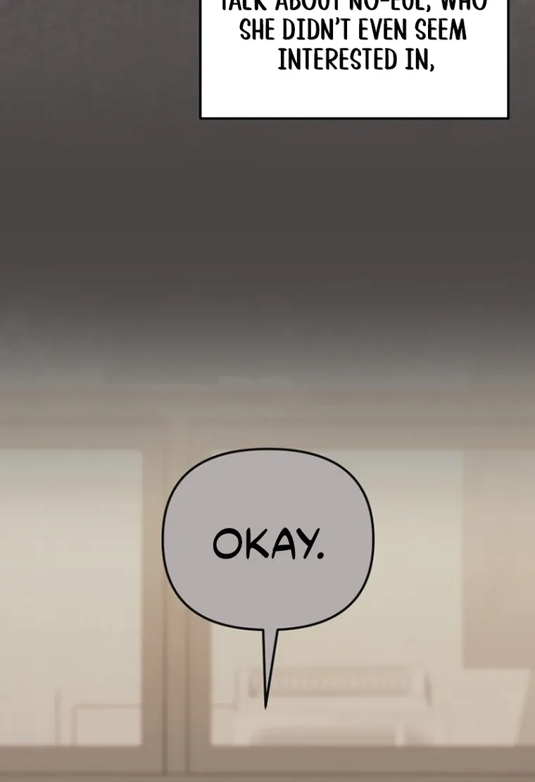 You Like Someone With That Face? Chapter 22 page 18 - 