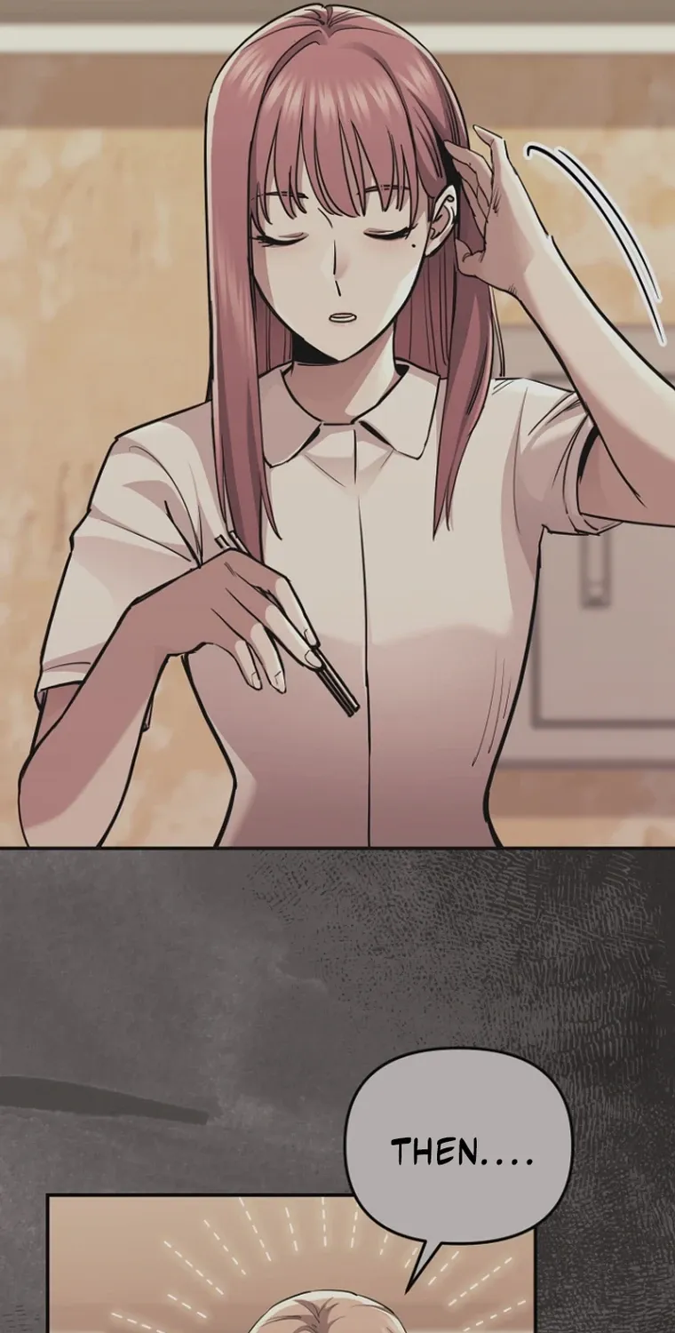 You Like Someone With That Face? Chapter 22 page 19 - 