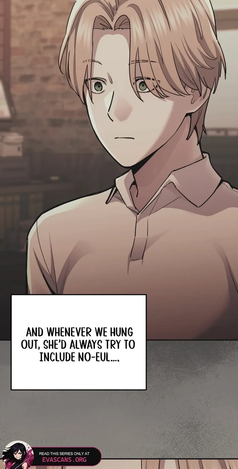 You Like Someone With That Face? Chapter 22 page 21 - 